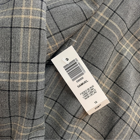 Aritzia Babaton Samuel Blazer size 16 - Picture 6 of 7